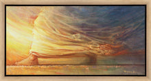 Load image into Gallery viewer, Touch of Faith Gallery Wrap
