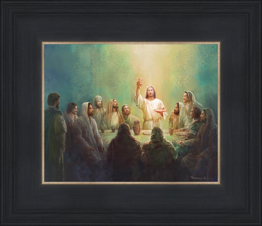 Last Supper
