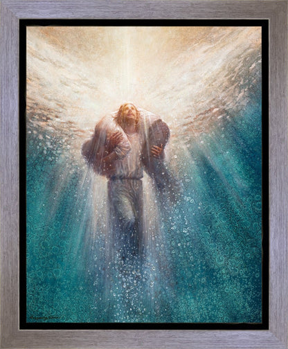 Deep Waters
