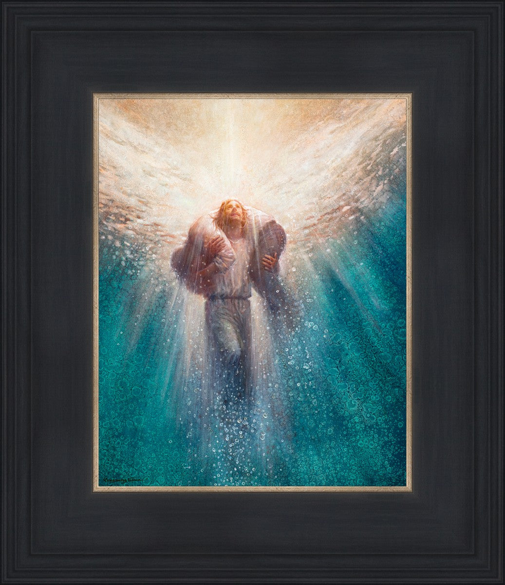 Deep Waters