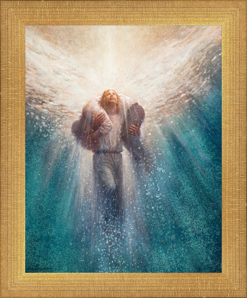 Deep Waters
