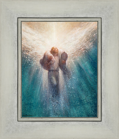 Deep Waters