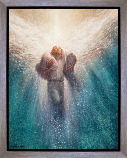 Deep Waters