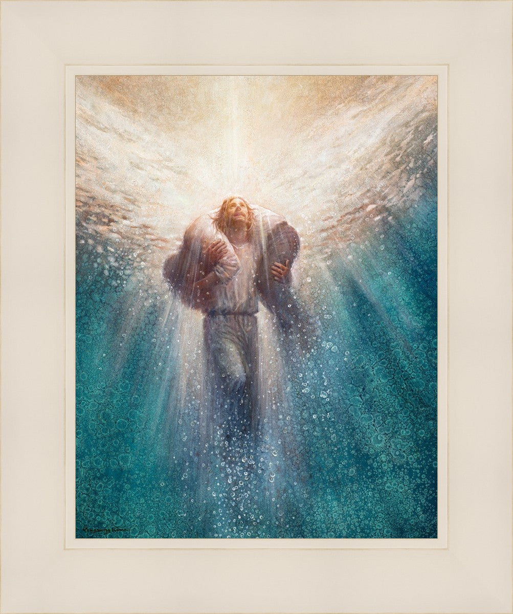 Deep Waters