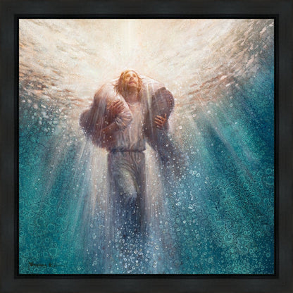 Deep Waters