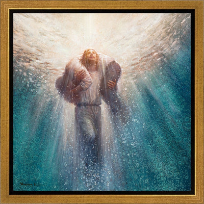Deep Waters