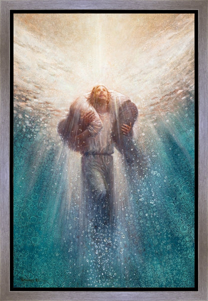 Deep Waters