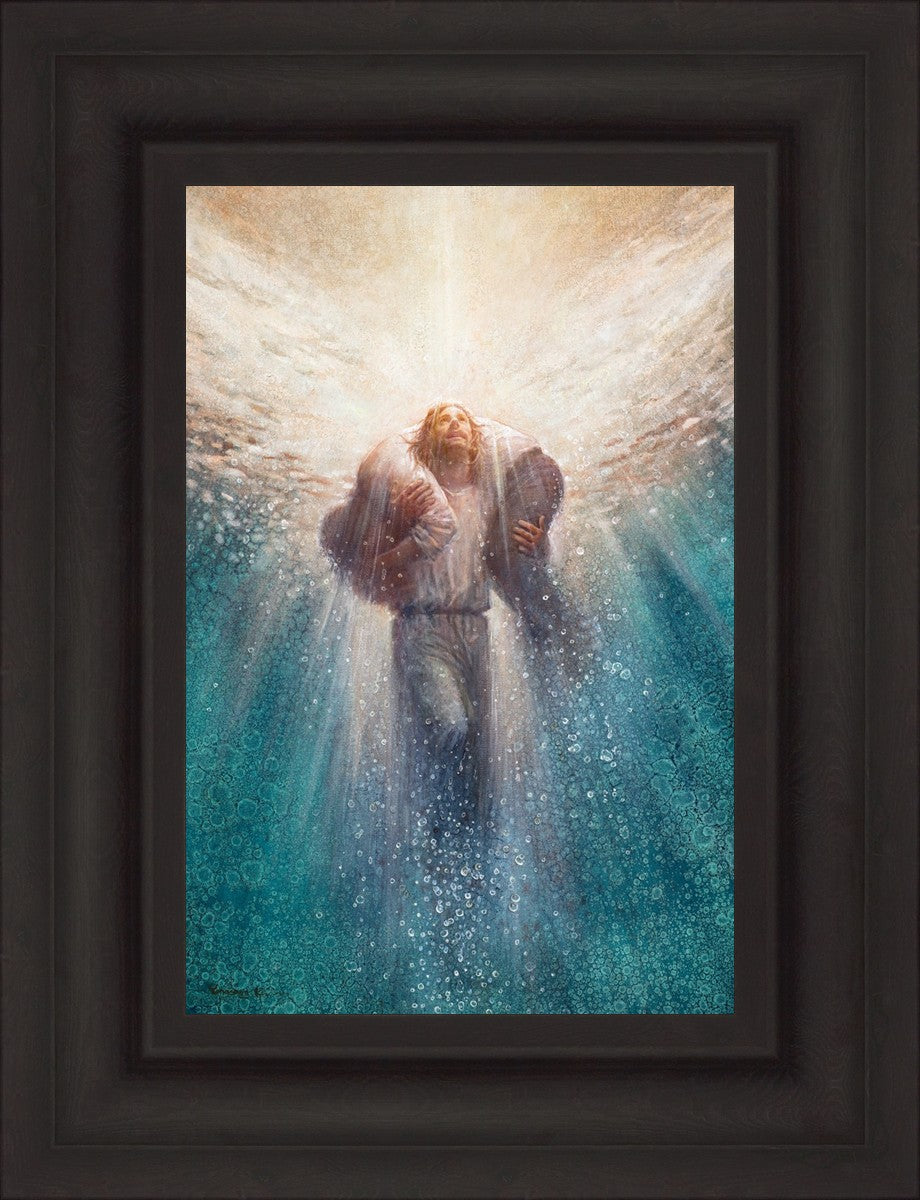 Deep Waters
