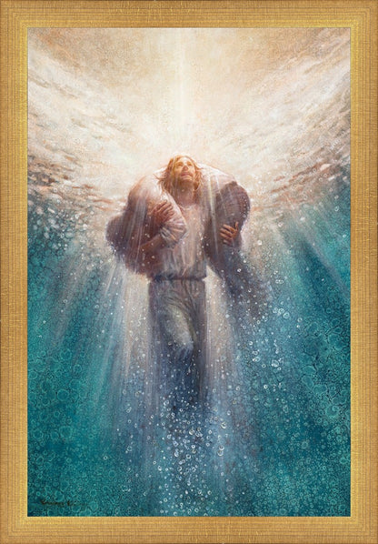 Deep Waters