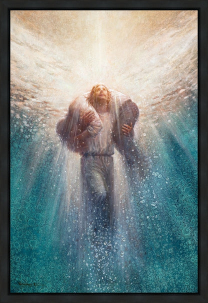 Deep Waters