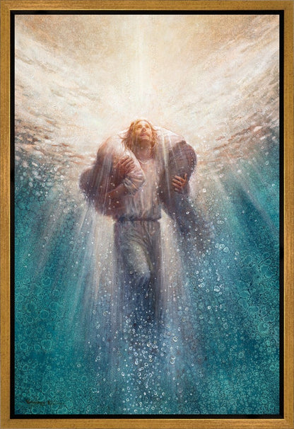 Deep Waters