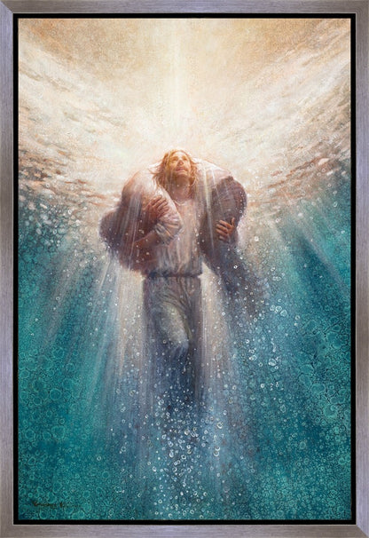 Deep Waters