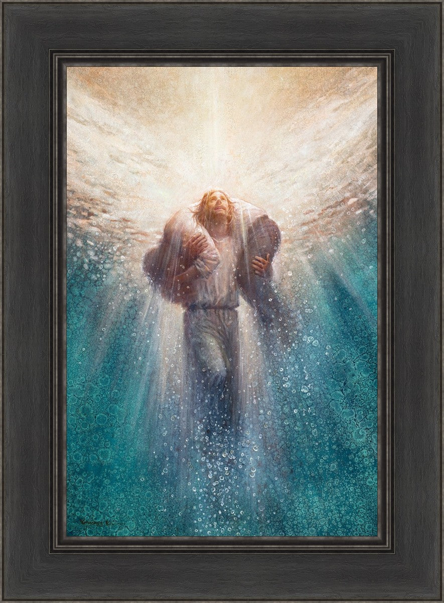 Deep Waters