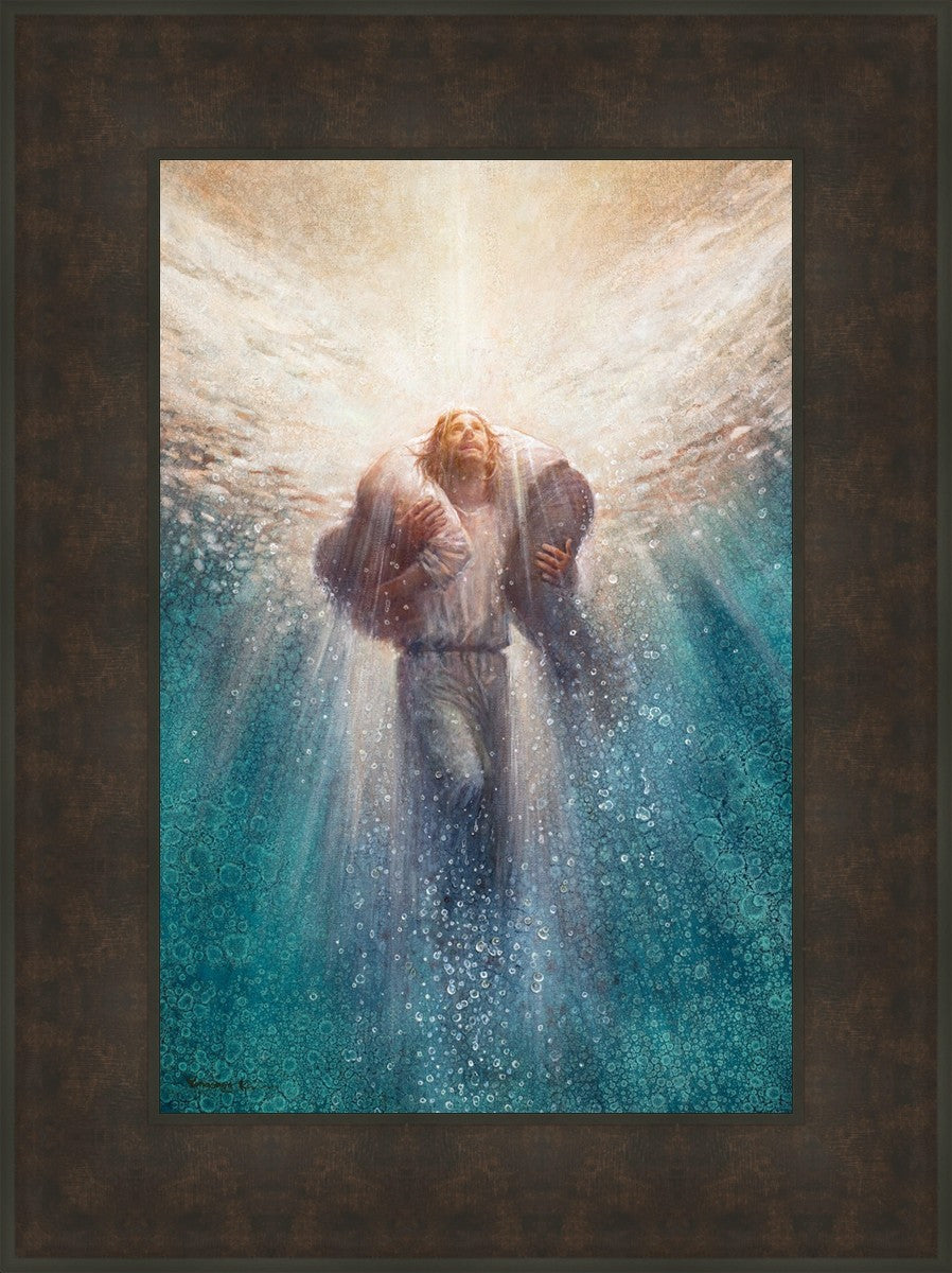 Deep Waters
