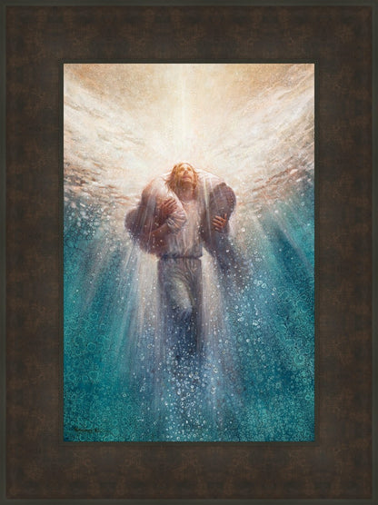 Deep Waters