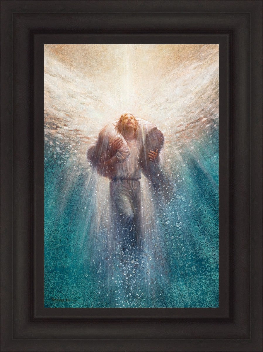 Deep Waters