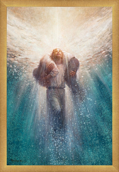 Deep Waters