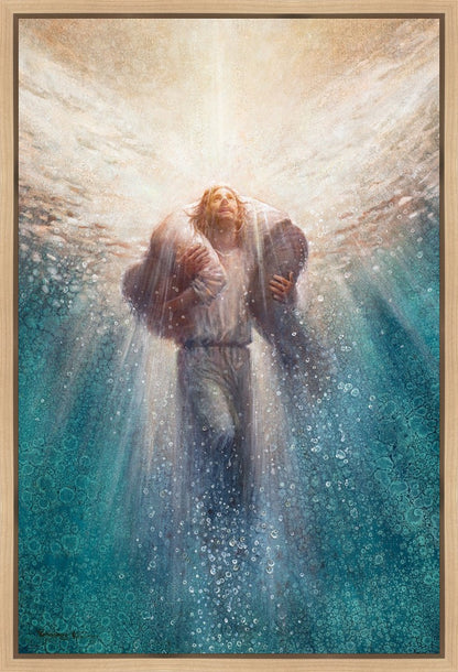 Deep Waters