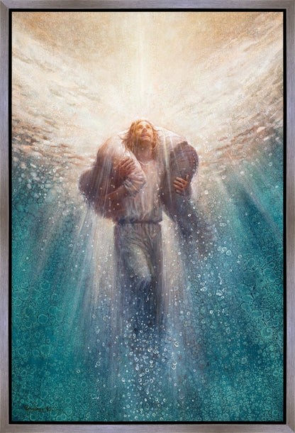 Deep Waters