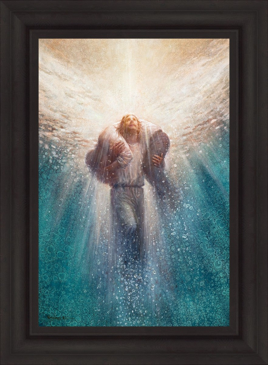 Deep Waters