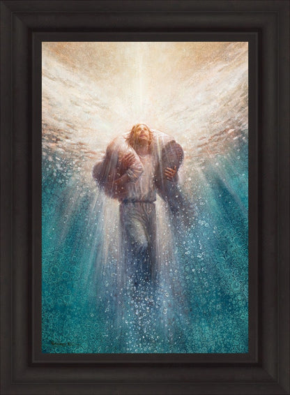 Deep Waters