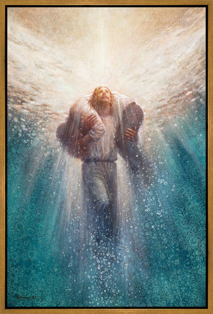 Deep Waters