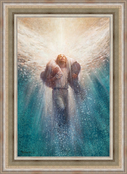 Deep Waters