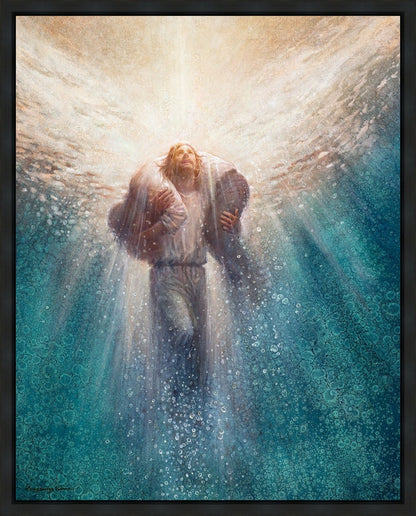 Deep Waters