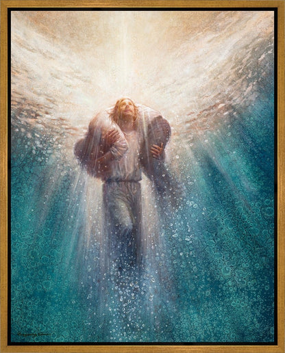 Deep Waters