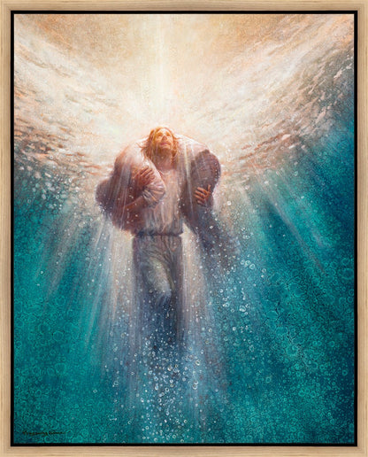 Deep Waters