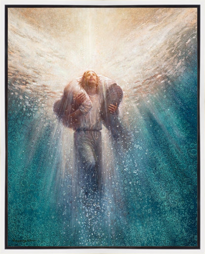 Deep Waters