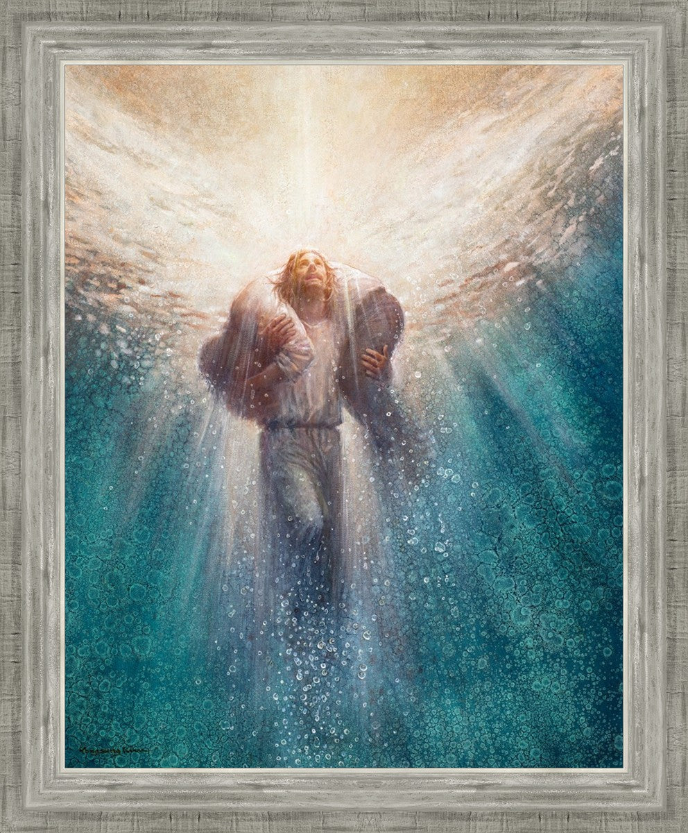 Deep Waters