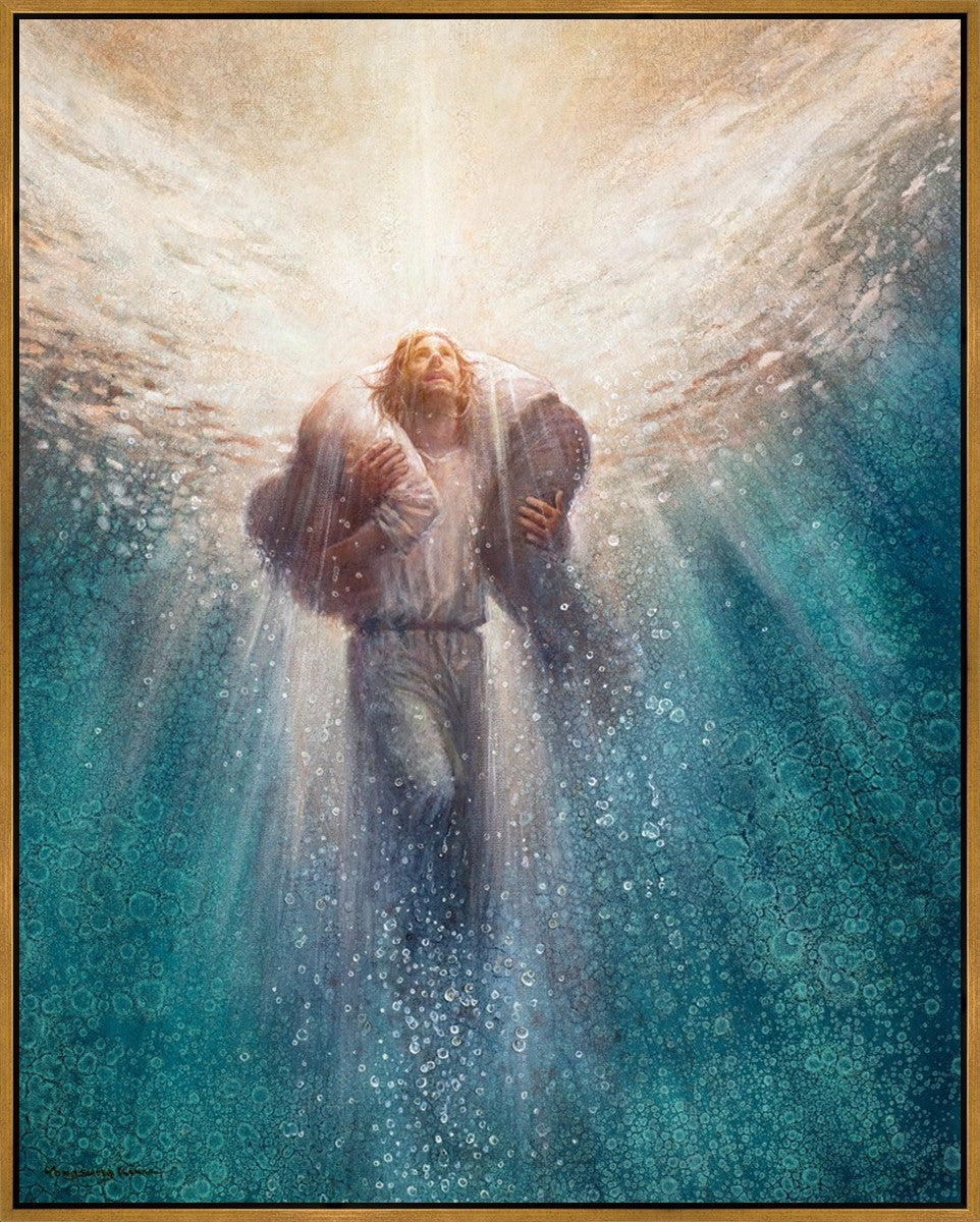 Deep Waters