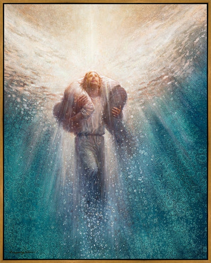 Deep Waters