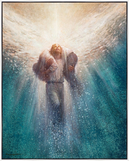 Deep Waters