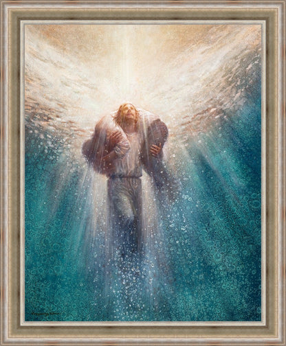 Deep Waters