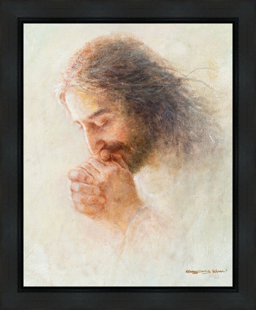 Prayer to The Father