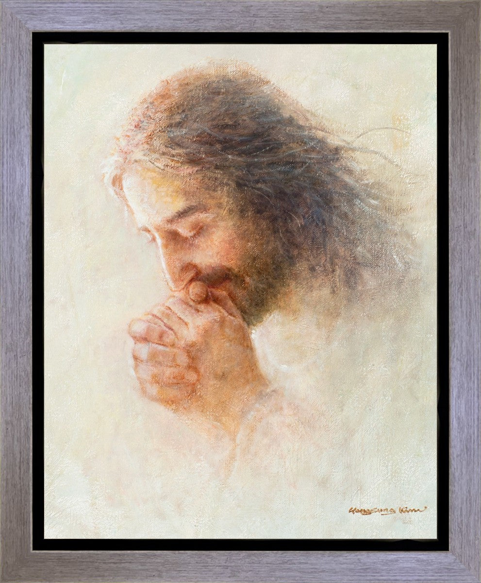 Prayer to The Father