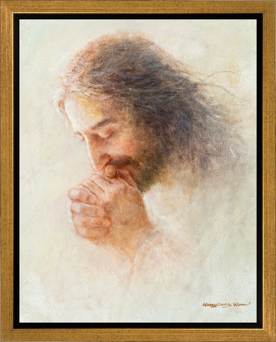 Prayer to The Father