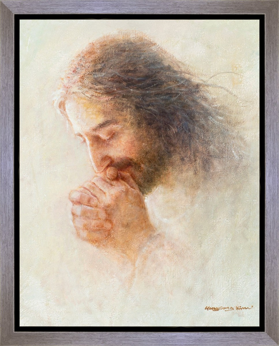 Prayer to The Father