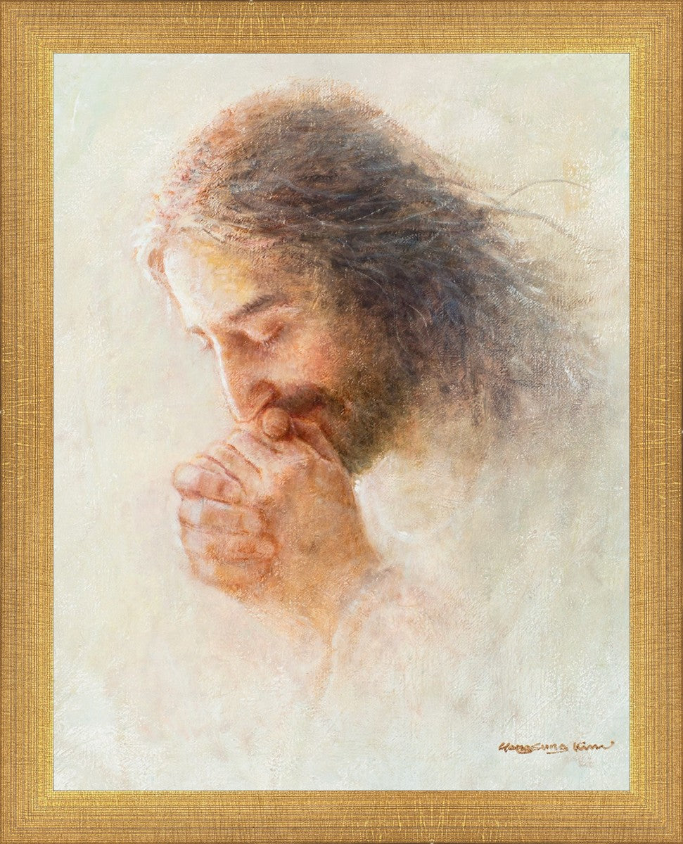 Prayer to The Father