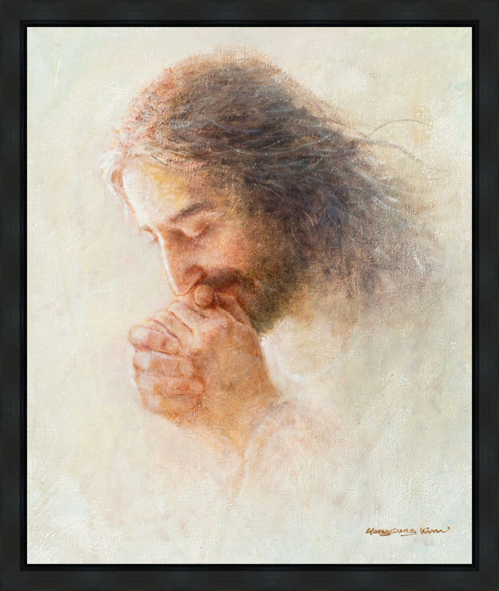 Prayer to The Father