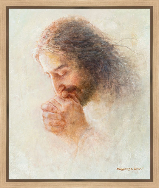 Prayer to The Father