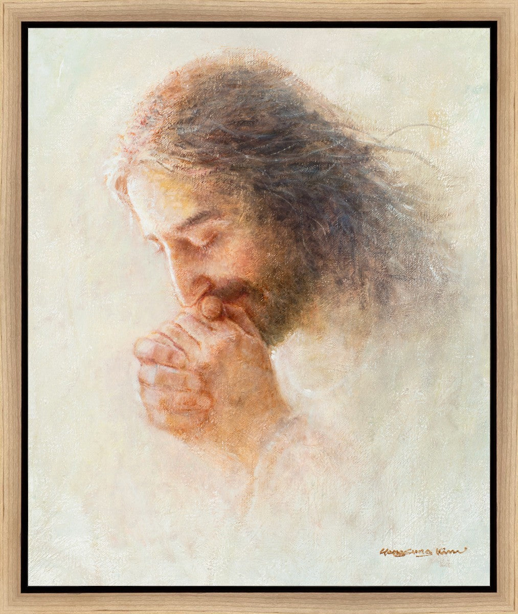 Prayer to The Father