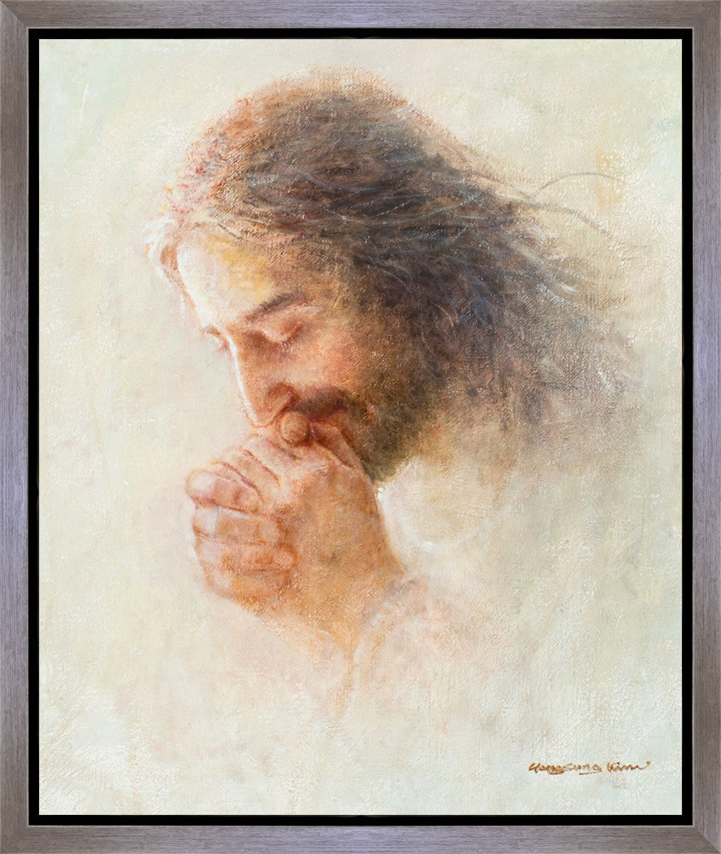 Prayer to The Father