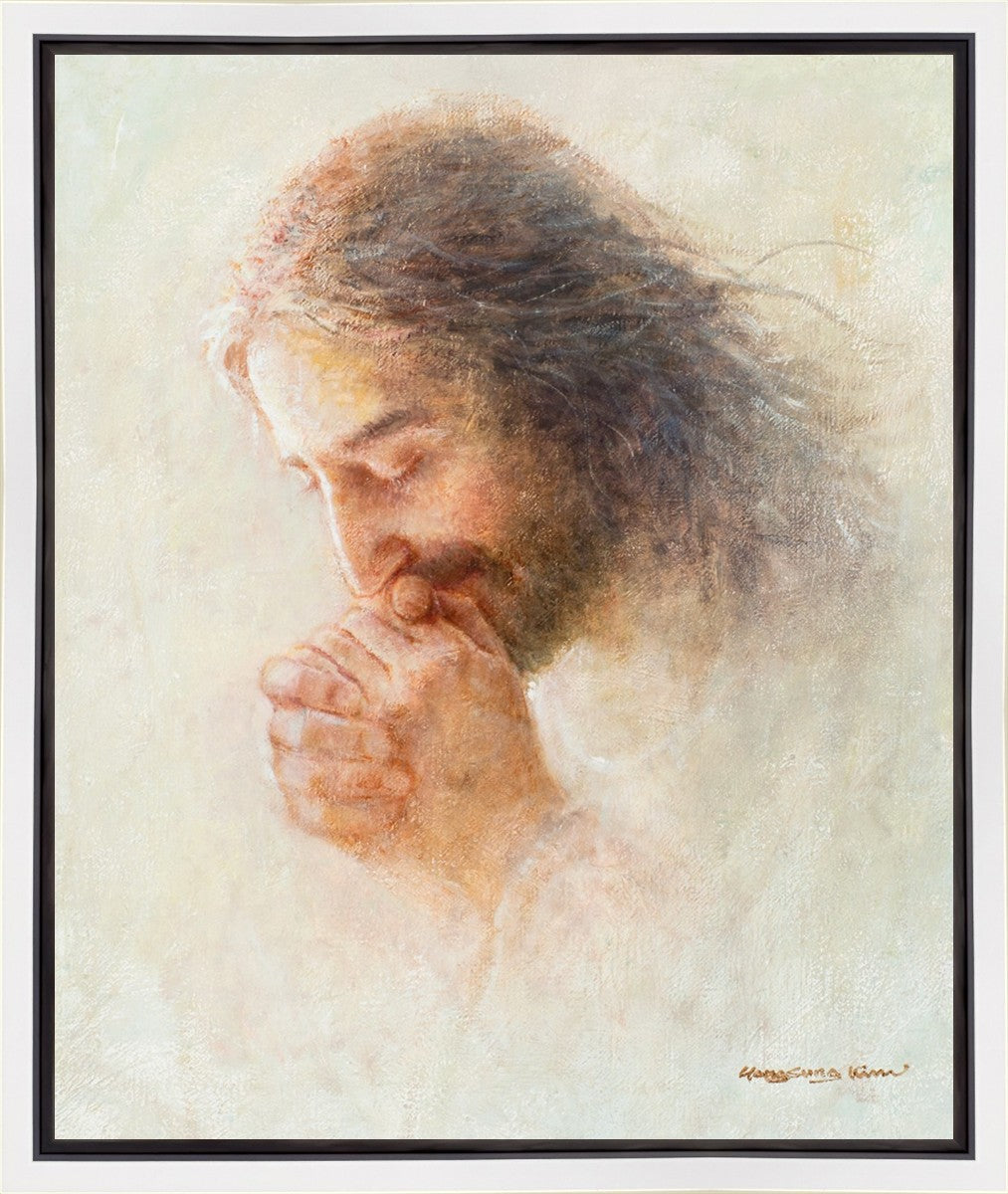 Prayer to The Father