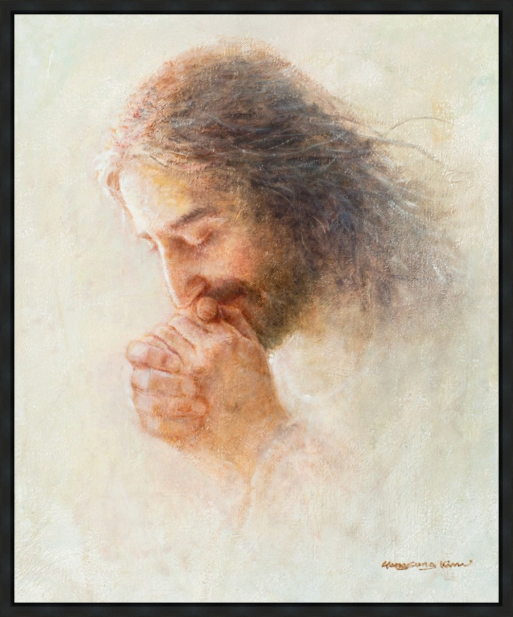 Prayer to The Father