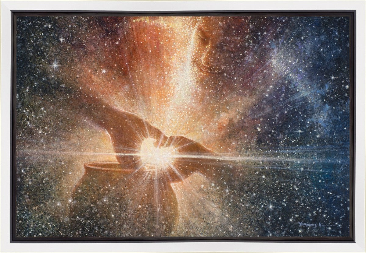 The Work of Thy Hands