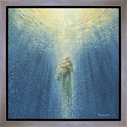 Rescue Me Gallery Wrap