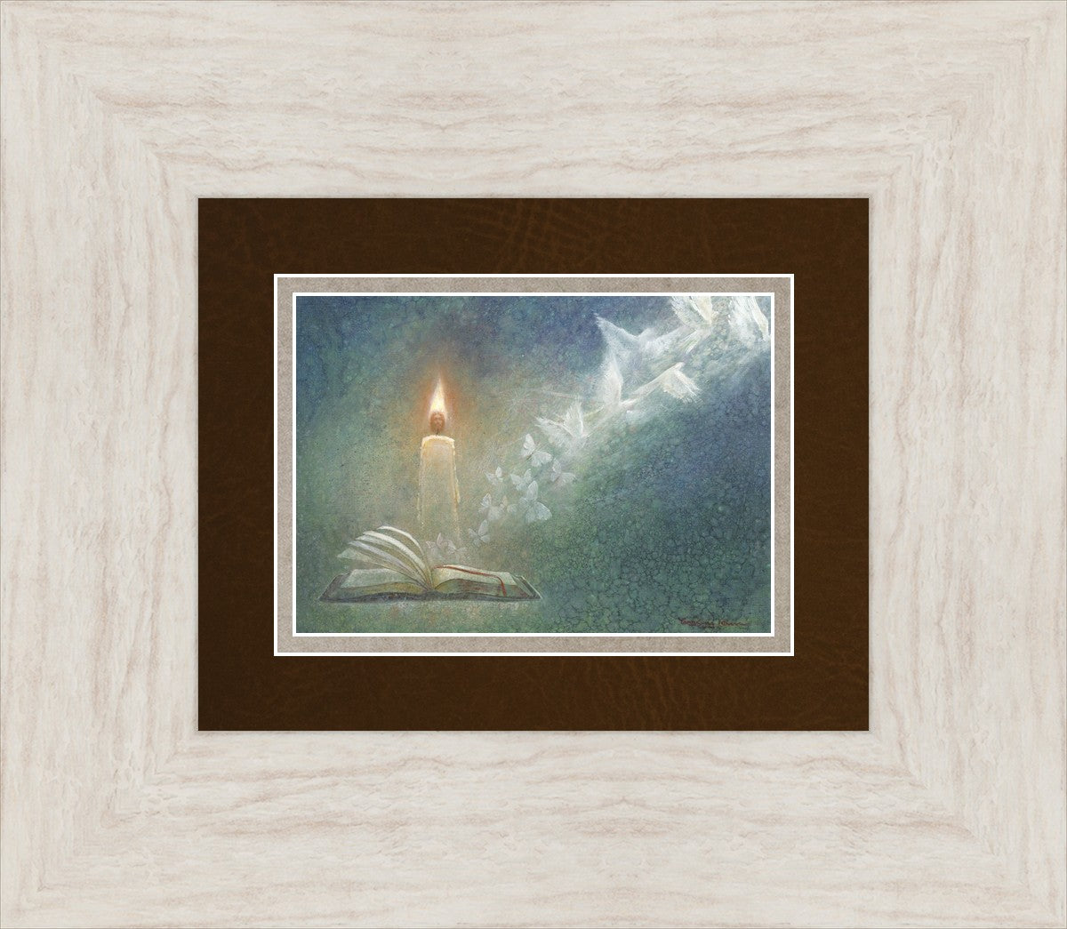 The Light of All Mankind